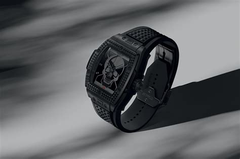 Hublot Spirit of Big Bang DepecheMode 